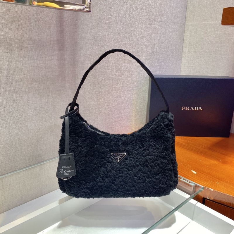Pra*a hobo bags